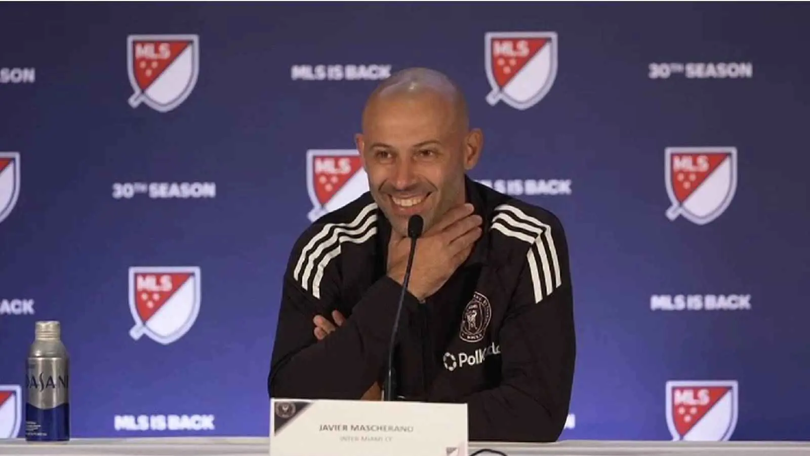 إنتر ميامي "يصدم" نيمار