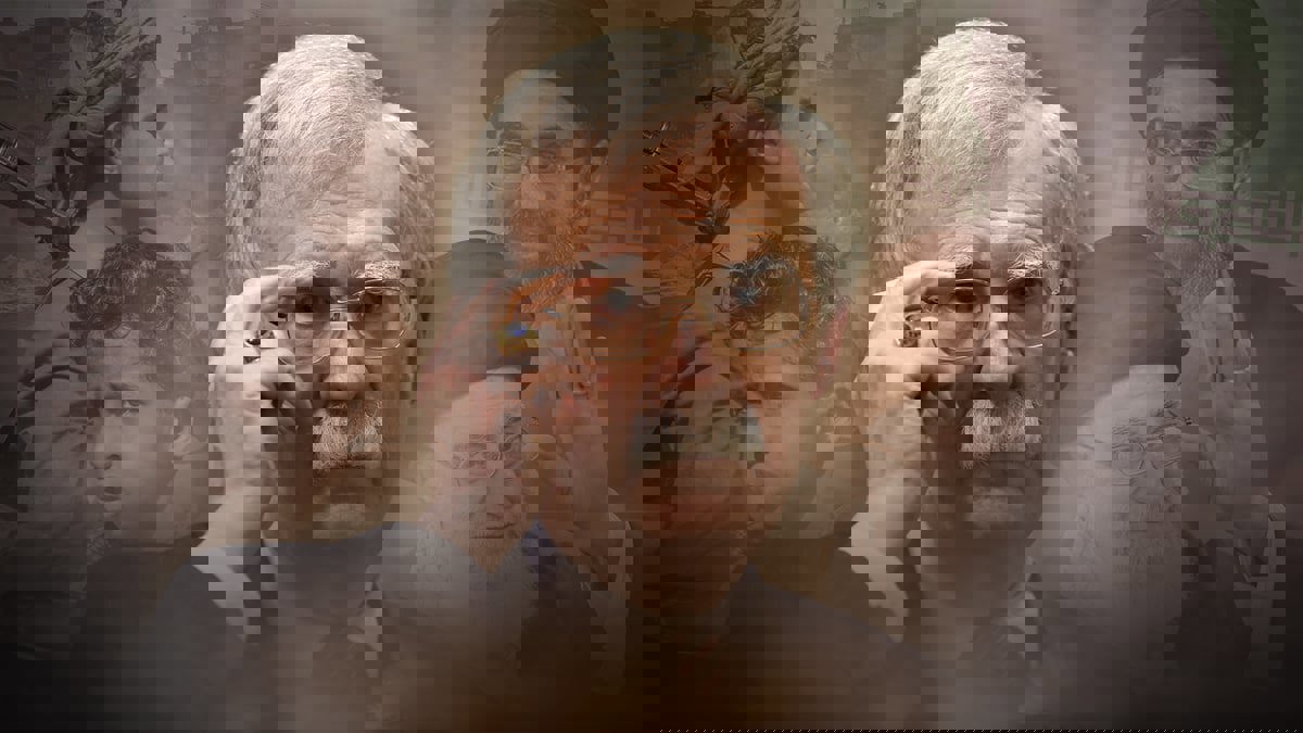 جون بولتون:إيران تهدد استقرار العالم وبايدن وترامب"لا يناسبان"للرئاسة(فيديو إرم)