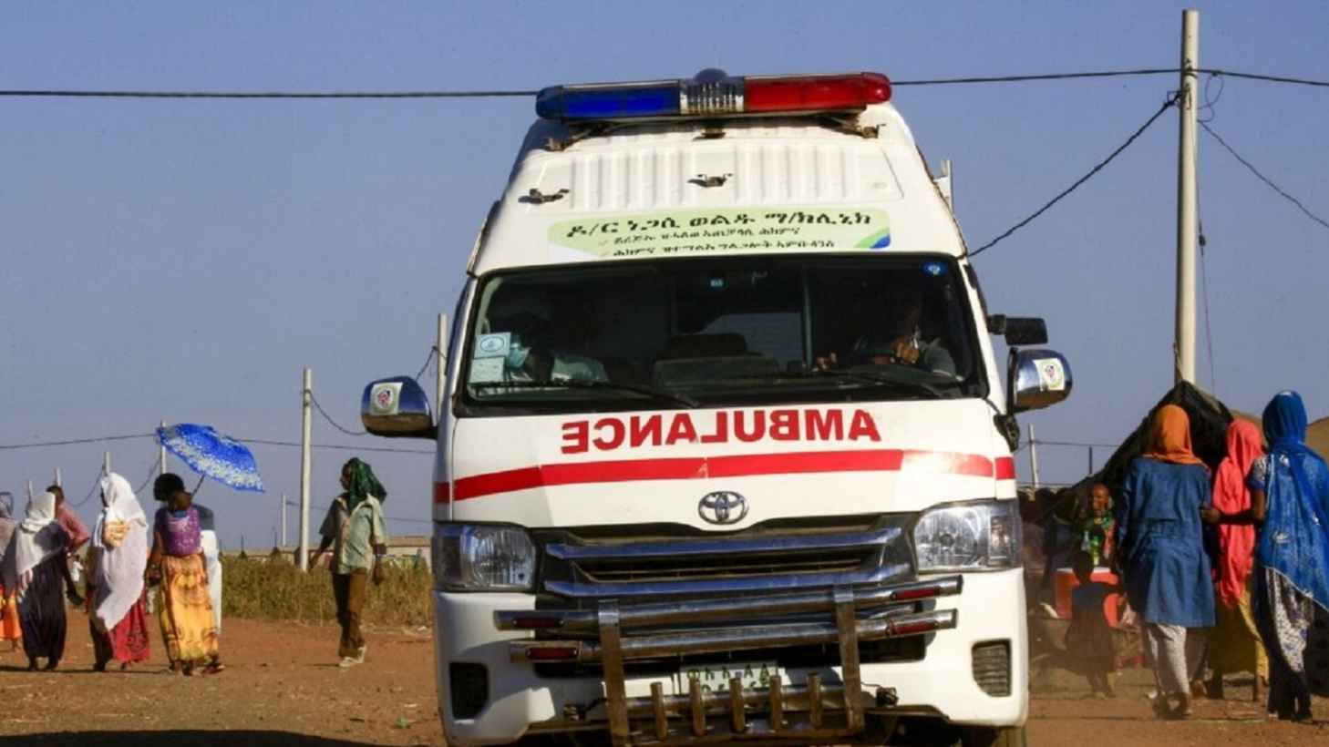 60 قتيلا بحادث سير في إثيوبيا (صور)