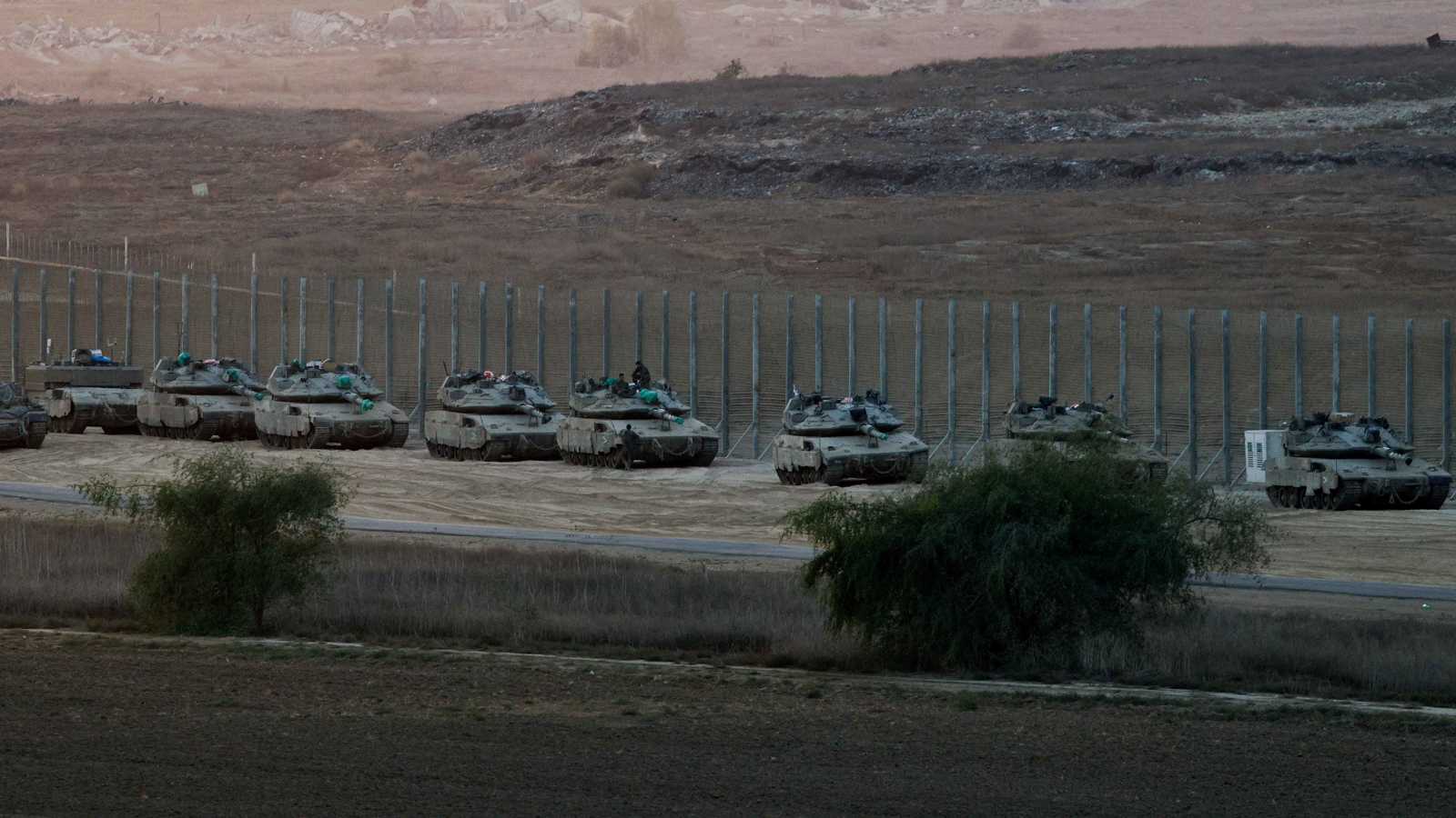 توعد برد قوي.. الجيش الإسرائيلي يعلن العودة لوقف إطلاق النار في غزة