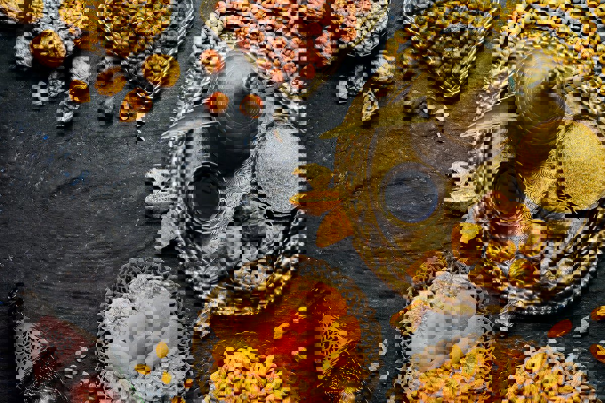 مصر.. اختفاء عادات وأطعمة رمضانية بسبب الأزمة الاقتصادية