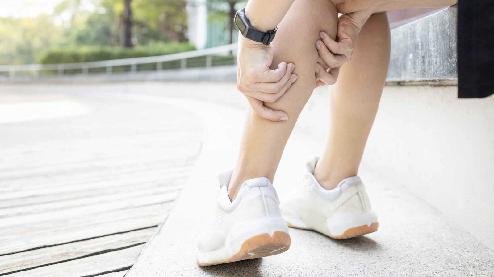 "سطح اللعب".. السبب "الكامن" وراء التشنجات العضلية المفاجئة