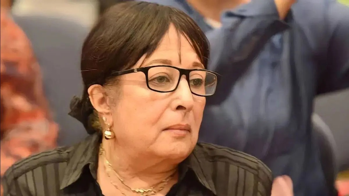 محمد رمضان يتعرض لهجوم جديد بسبب سخريته من سميرة عبدالعزيز