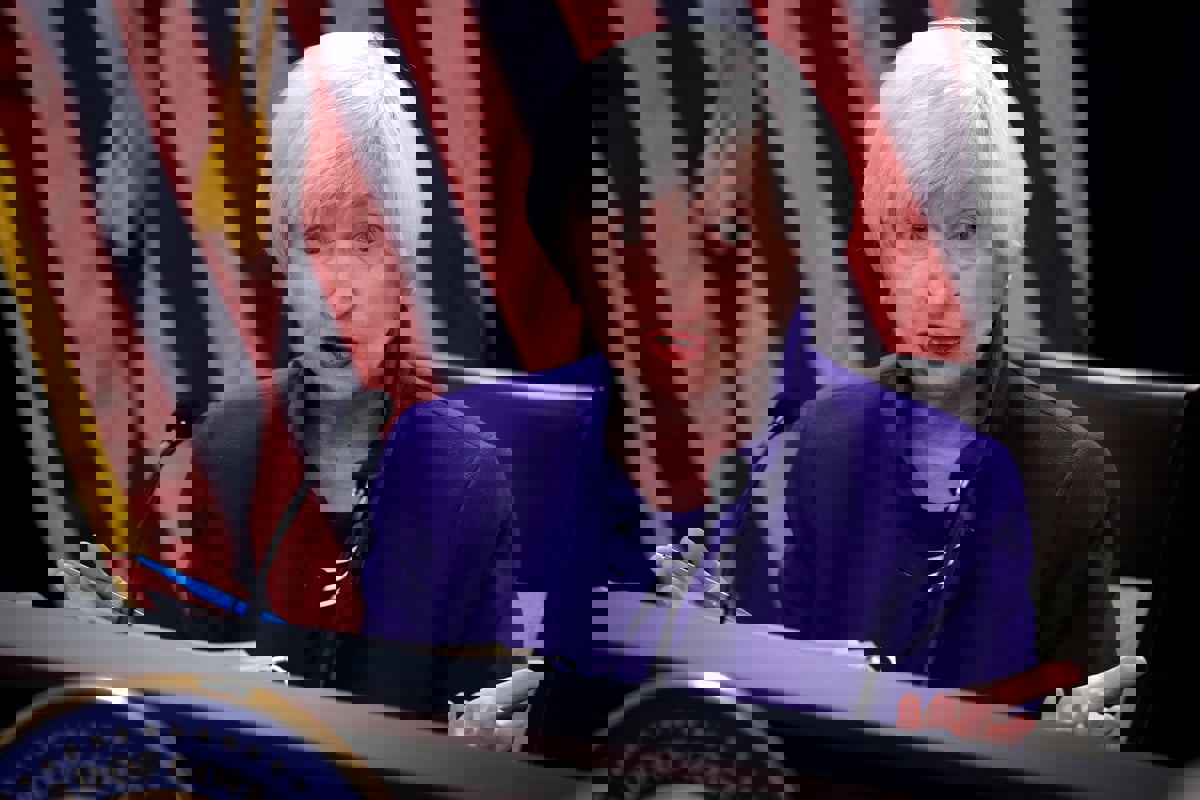 الخزانة الأمريكية: سقف السعر للنفط الروسي قلص إيرادات موسكو كثيرًا