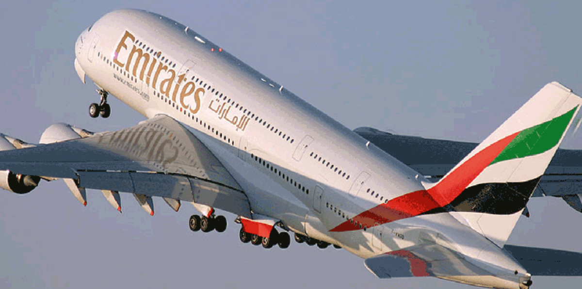 طيران الإمارات: تراجع حركة السفر من أمريكا إلى إيران وشبه القارة الهندية