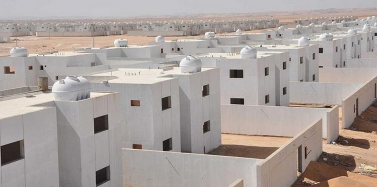 ضمن برنامج الدعم السكاني.. السعودية تُخصص 280 ألف منتج سكني لمواطنيها