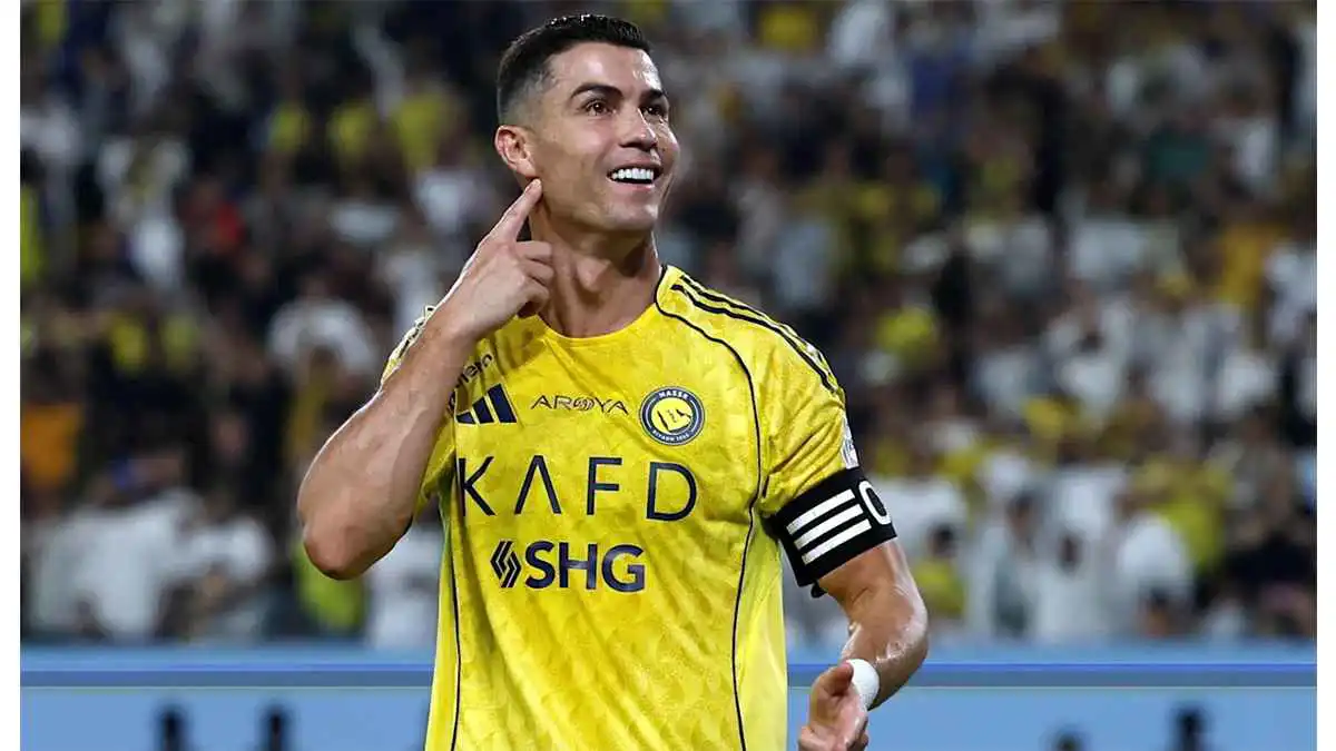 بينهم كريستيانو رونالدو.. 3 مستثمرين ينقضّون على النصر السعودي