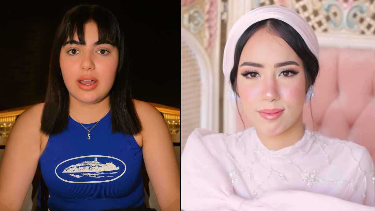 تطورات مثيرة.. سوزي الأردنية وعلياء قمرون على قائمة "منع السفر"