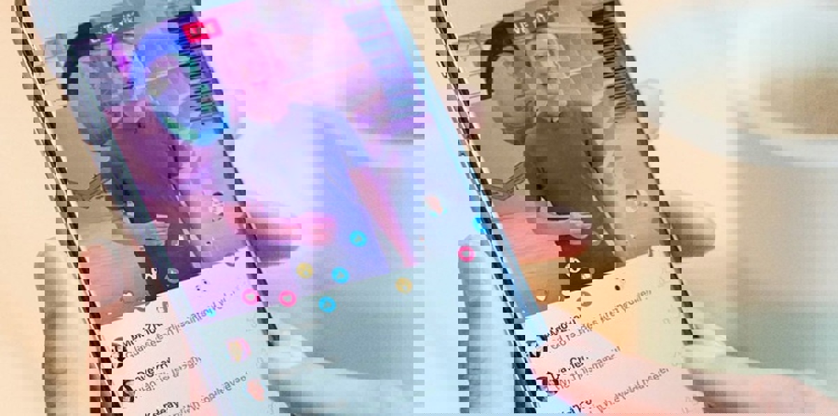 "فيسبوك" يطلق سياسة خاصة بفيديوهات البث المباشر