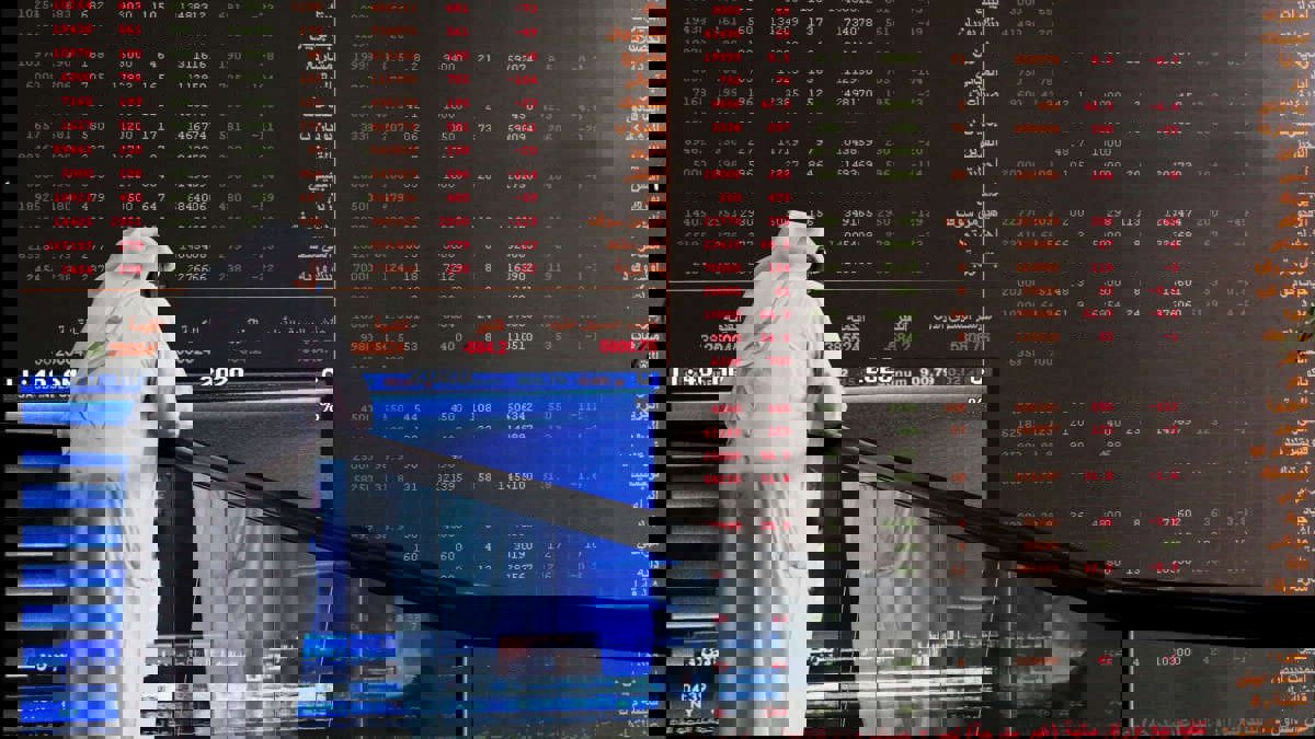 إلغاء تداولات يوم كامل.. إشاعة تثير الجدل في بورصة الكويت