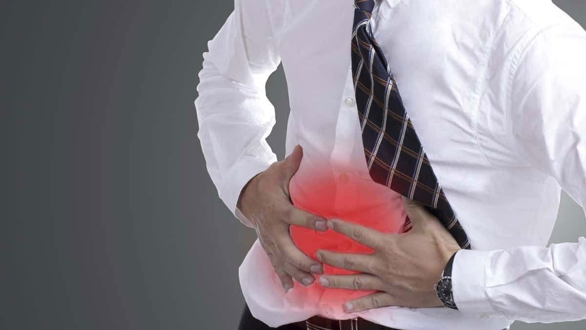 قائمة بالأطعمة المفيدة والضارة لمرضى قرحة المعدة