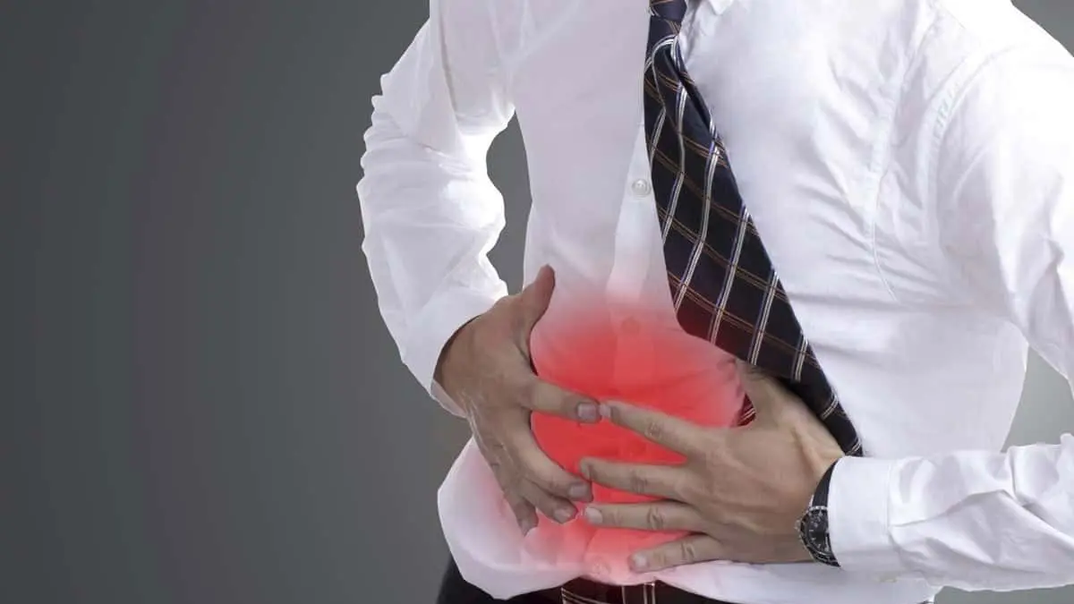 قائمة بالأطعمة المفيدة والضارة لمرضى قرحة المعدة