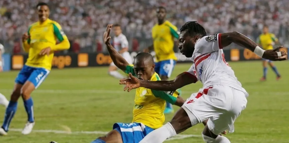 مصر.. الأهلي الإماراتي يقترب من ضم ستانلي