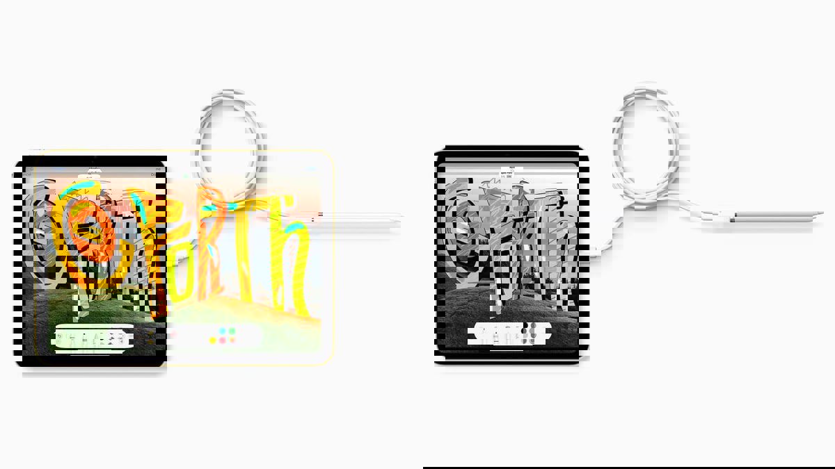 محول قلم أبل لجهاز أيباد الجديد يواجه تأخيرًا في الشحن