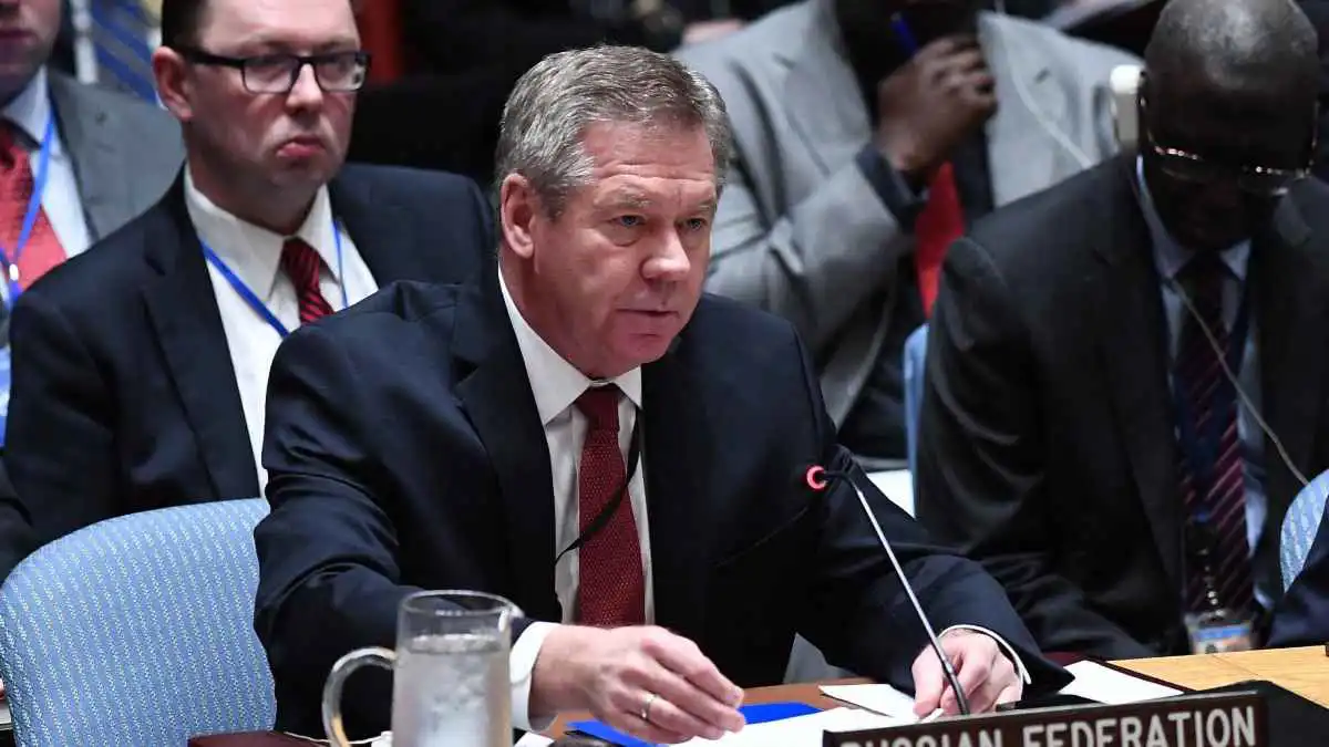 روسيا: "القبة الذهبية" تهدد باندلاع سباق تسلح