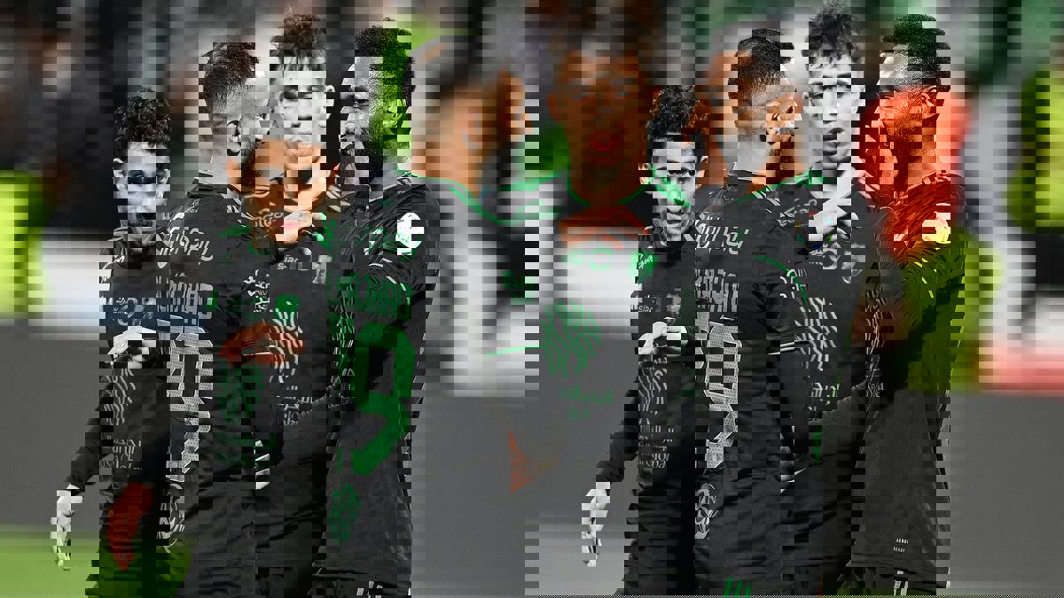 ترتيب الدوري السعودي: الأهلي يقسو على أبها.. وغاياردو يحقق فوزه الأول مع الاتحاد 