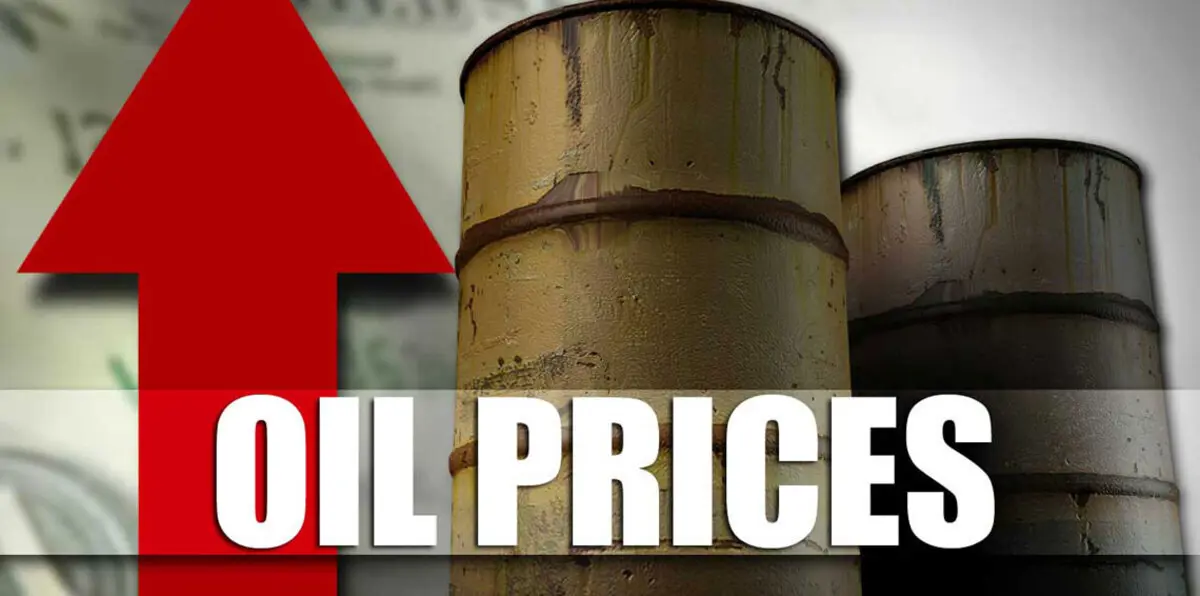 أسعار النفط ترتفع بفعل توترات في الشرق الأوسط