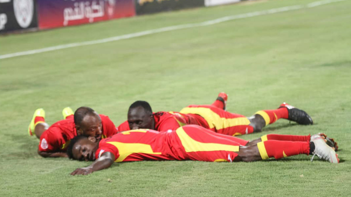 كل ما تريد معرفته عن مباراة النجم الساحلي والمريخ السوداني اليوم في كأس زايد