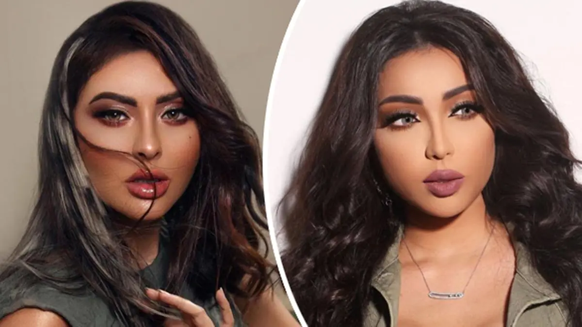 مريم حسين تطوي خلافها مع دنيا بطمة