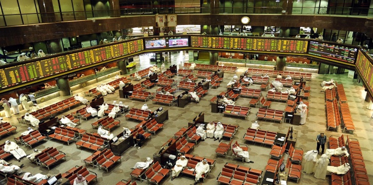 بورصة الكويت تسجل أكبر مكاسب يومية في 25 شهراً