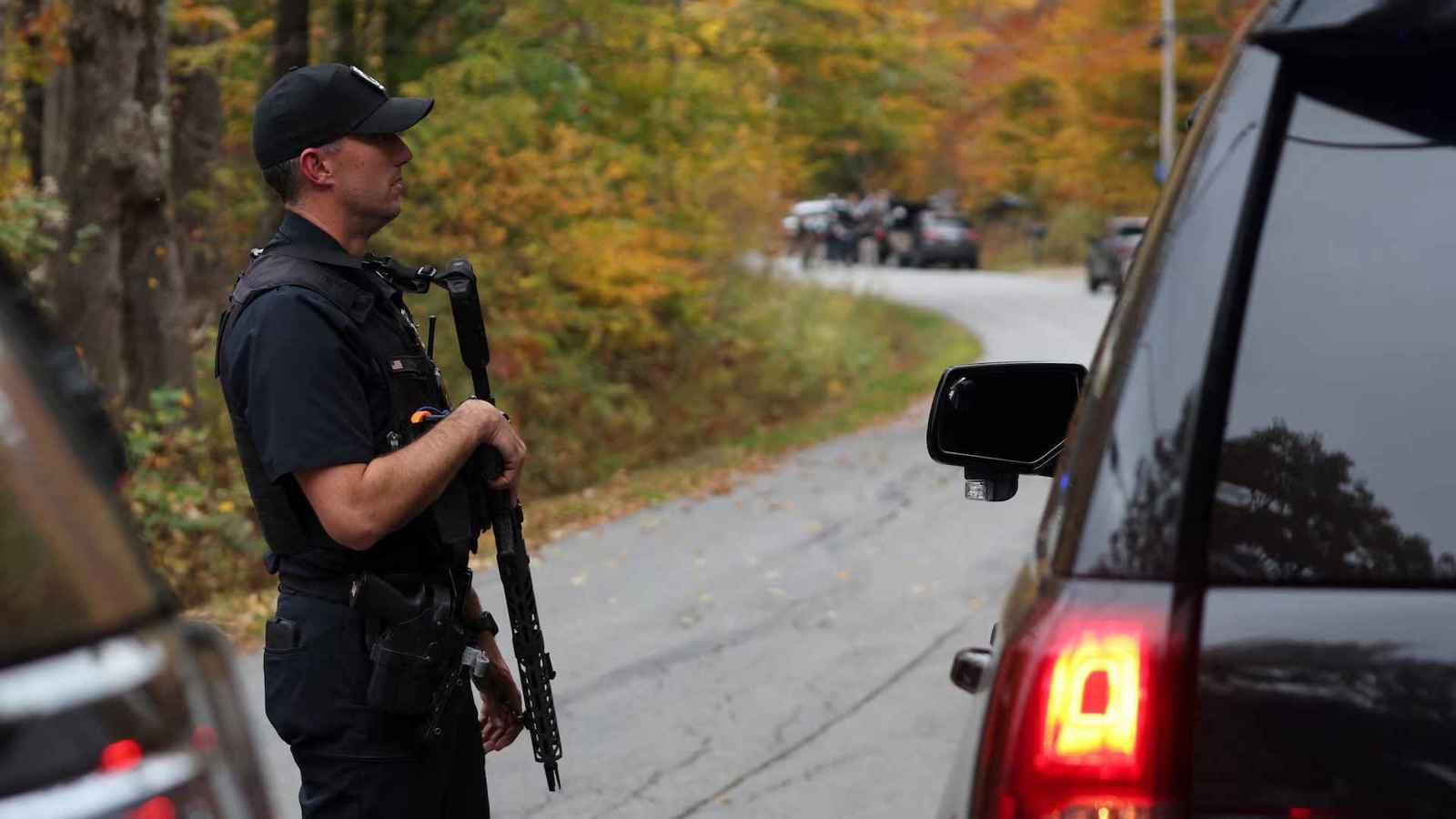 أمريكا تحاكم رجلا هدد بتفجير كنيس يهودي