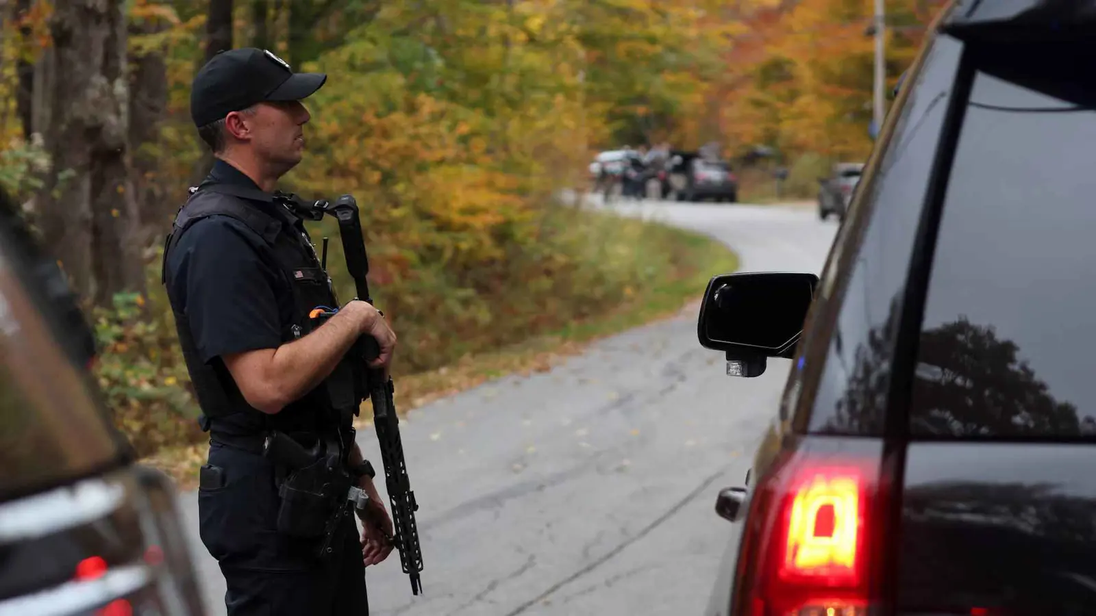 أمريكا تحاكم رجلا هدد بتفجير كنيس يهودي