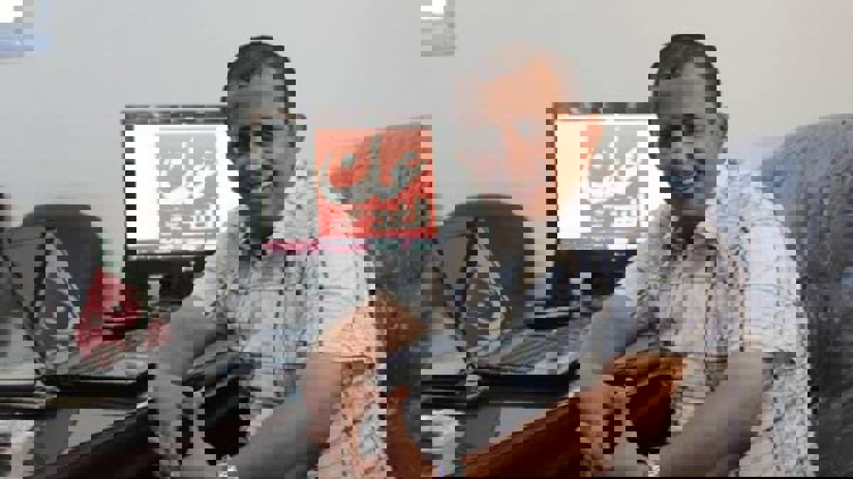 المجلس الانتقالي الجنوبي ينفي إصدار وثيقة إحضار بحق فتحي بن لزرق