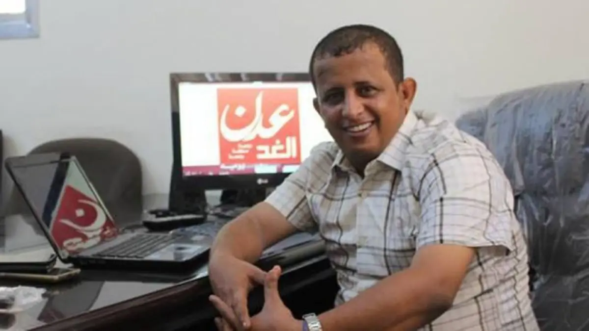 المجلس الانتقالي الجنوبي ينفي إصدار وثيقة إحضار بحق فتحي بن لزرق