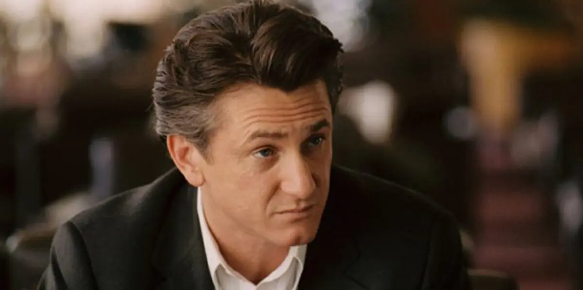 شون بن يتهم المكسيك بتوريطه مع زعيم تهريب المخدرات