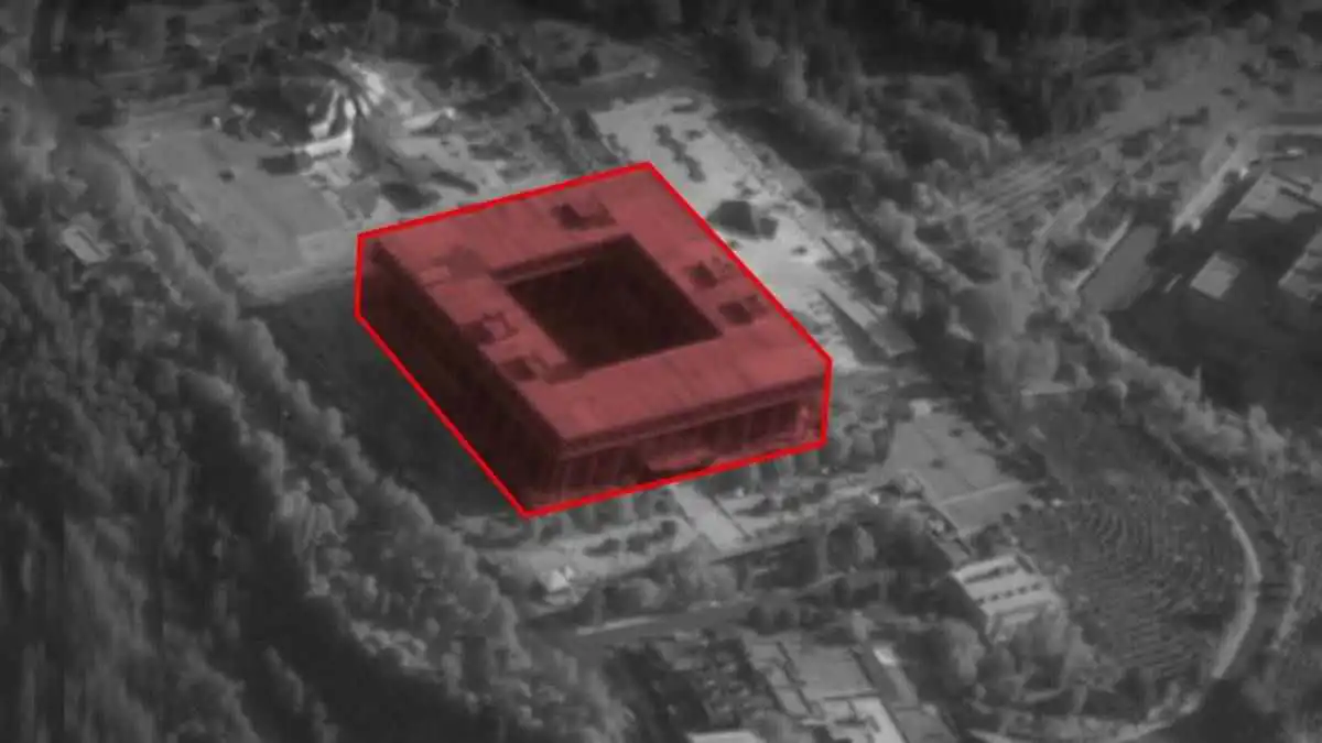 إسرائيل تعلن تدمير "مركز الإعلام والدعاية" التابع للنظام الإيراني