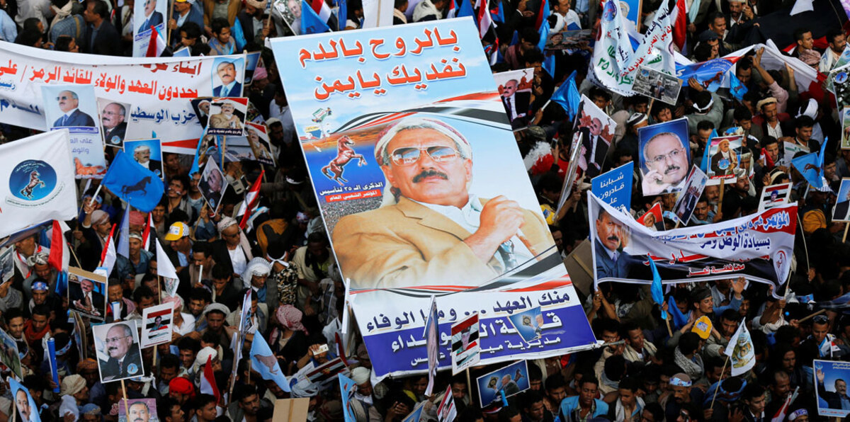 أشعل مقتله أخطر مواجهة بين صالح والحوثي.. من هو خالد الرضي؟