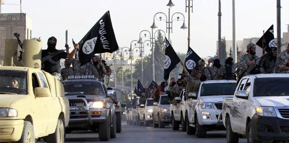 التحالف: أقل من 3 آلاف مسلح من داعش لا يزالون في العراق وسوريا