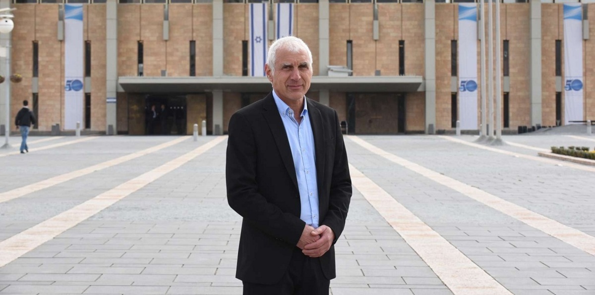 مسؤول إسرائيلي: لا حل عسكريًا لمشكلة غزة.. ويقترح "وثيقة تفاهم"