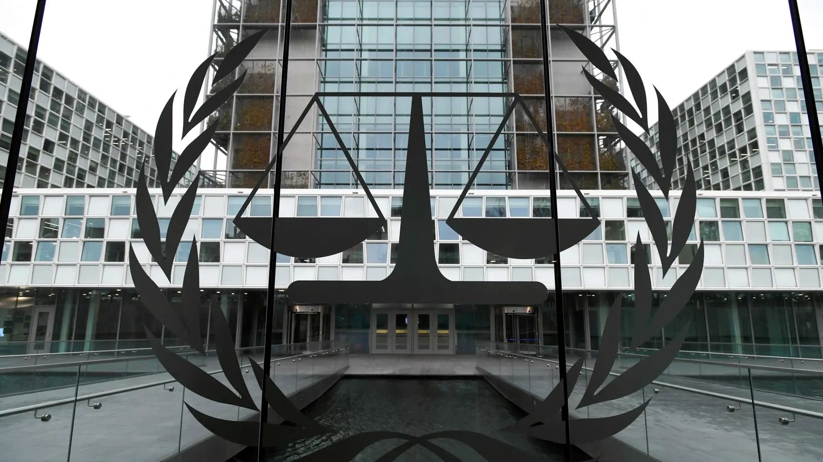 واشنطن تفرض عقوبات على 4 قضاة في "الجنائية الدولية"