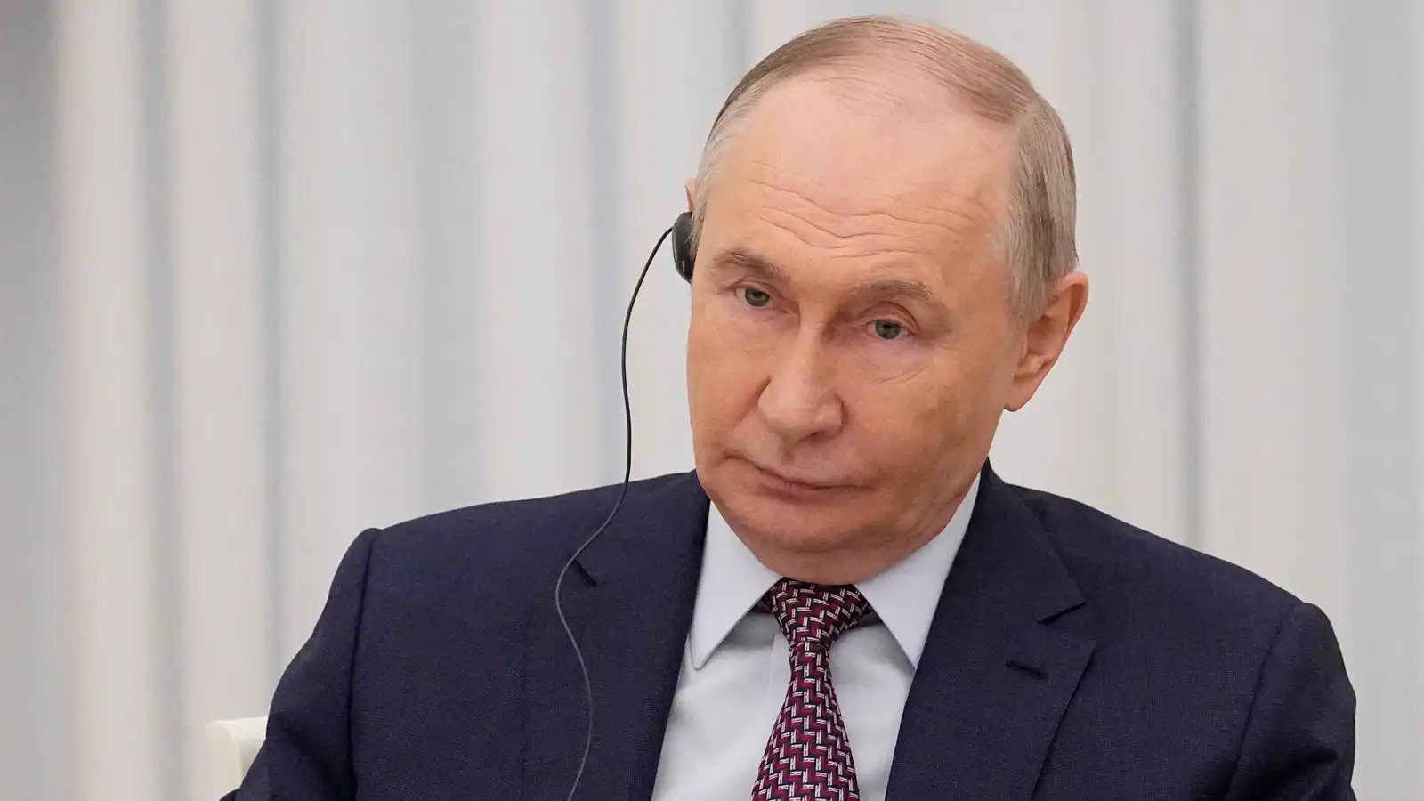 بوتين: تآكل النفوذ الغربي يتيح صعود دول "الجنوب العالمي"