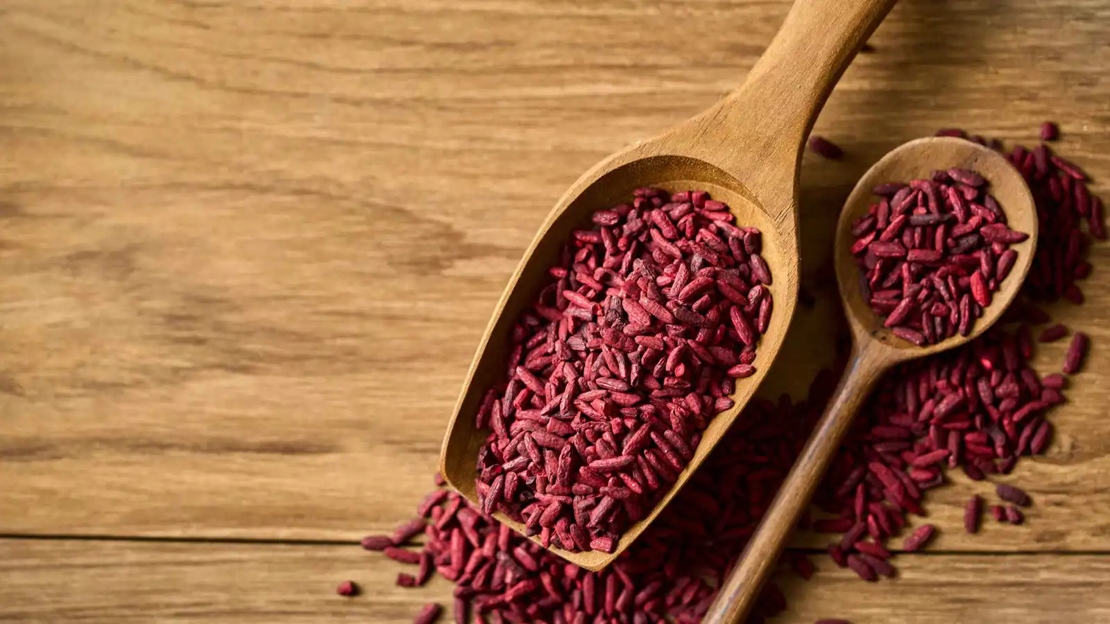 خميرة الأرز الأحمر.. "ستاتين طبيعي" يخفض الكوليسترول