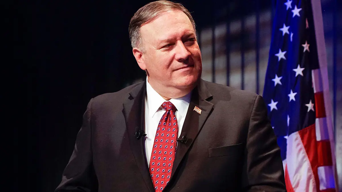 بومبيو: الضربة الهندية داخل باكستان "عملية ضد الإرهاب"