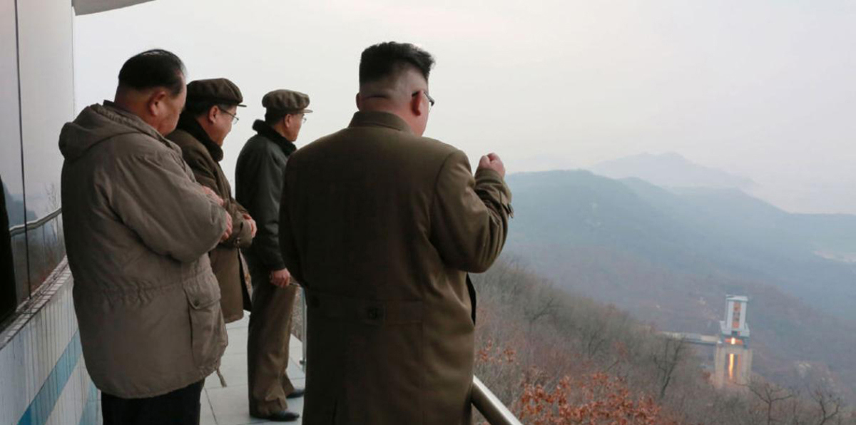 مدير المخابرات الأمريكية: نزع سلاح كوريا الشمالية النووي خلال عام ممكن