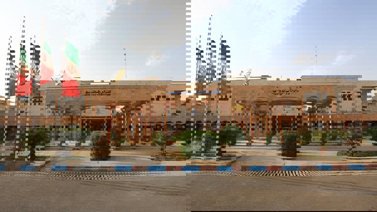 هجوم مسلح يستهدف شركة للبتروكيماويات جنوب إيران‎‎