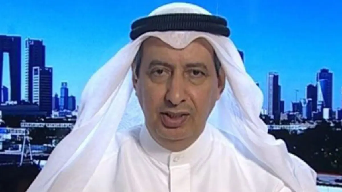 وقف دعوى منع الصحافي الكويتي مبارك البغيلي من دخول مصر