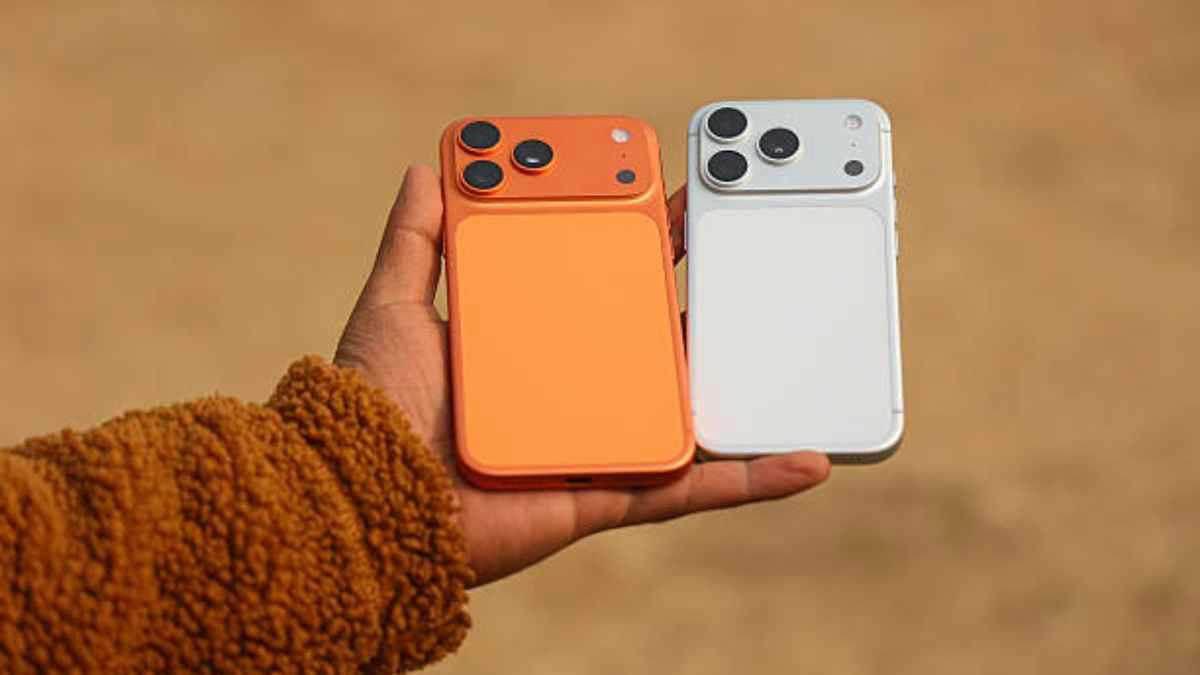 أصوات غامضة أثناء الشحن.. مشكلة جديدة تقلق مستخدمي آيفون 17 برو‎