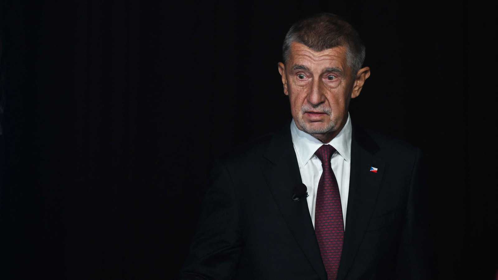 "ترامب التشيكي".. تكليف الملياردير بابيش بتشكيل الحكومة في براغ