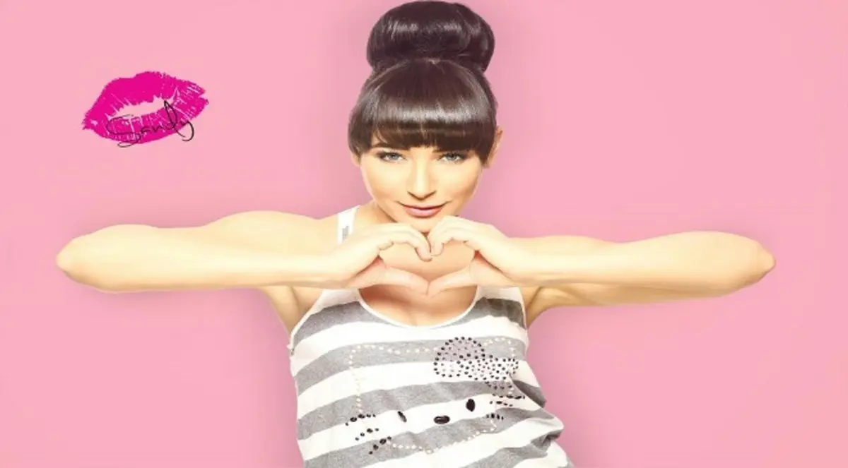 ساندي: أعشق السير عكس التيار