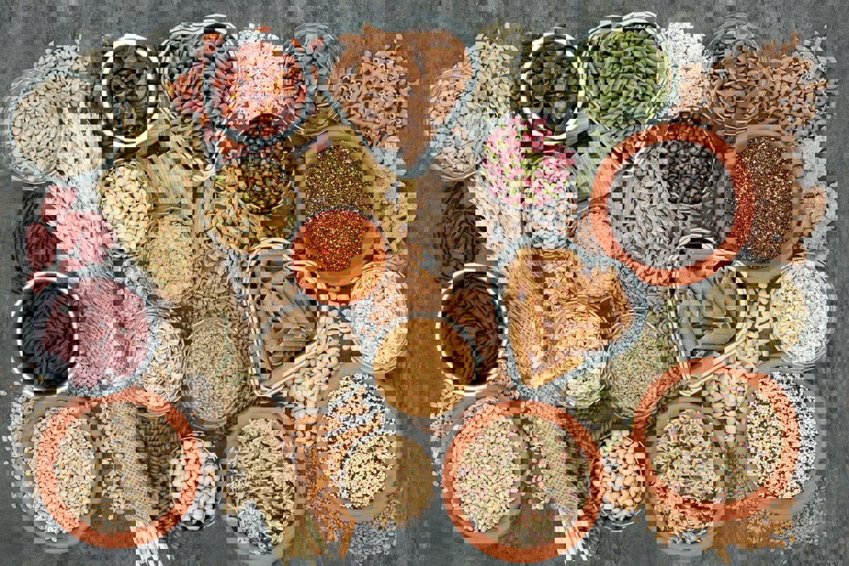 أرز أم كينوا أم معكرونة.. أي هذه الكربوهيدرات الأفضل لصحتك؟