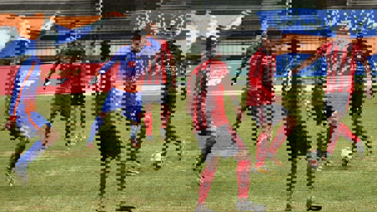 الموعد والقنوات الناقلة والتشكيل المتوقع لمباراة الجيش ضد الكرامة في الدوري السوري

