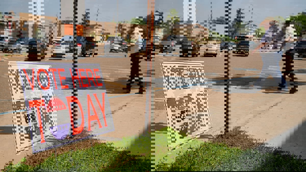 الجمهورين يتجهون لتعديل مواد انتخابية في دستور تكساس