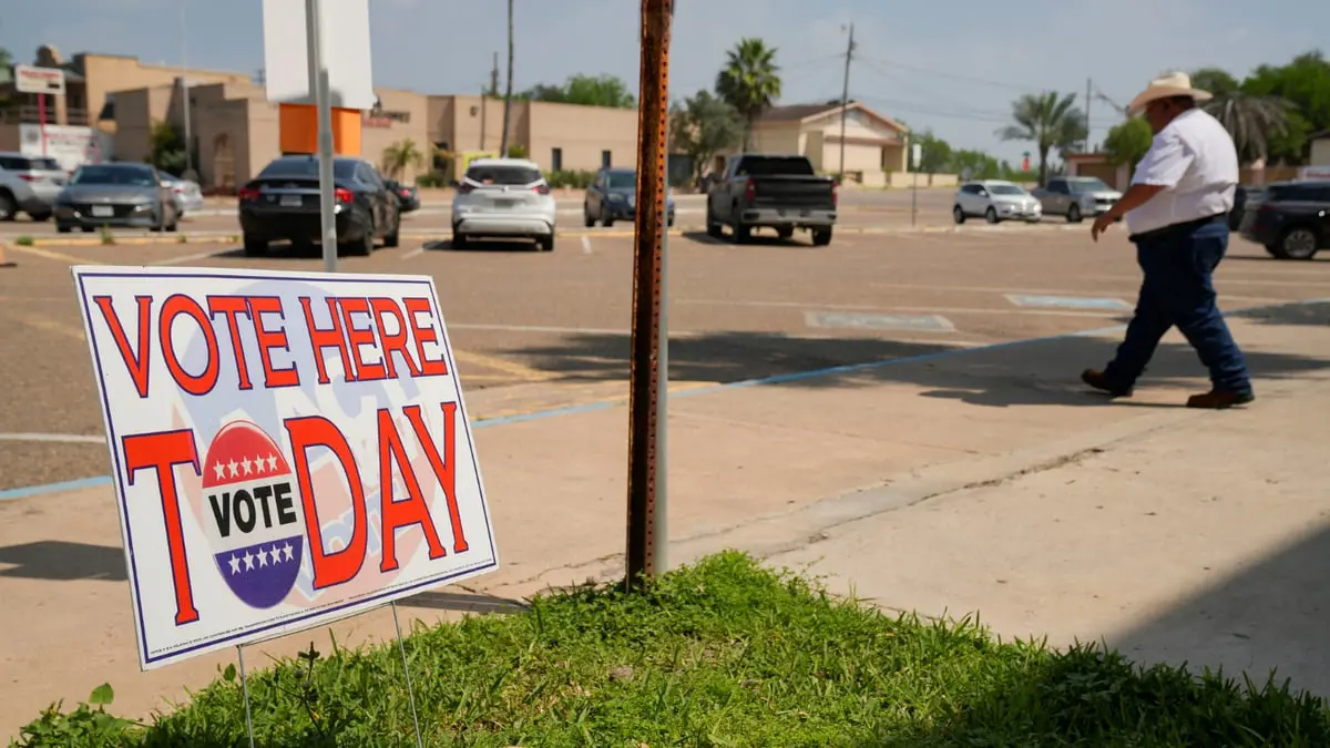 الجمهورين يتجهون لتعديل مواد انتخابية في دستور تكساس