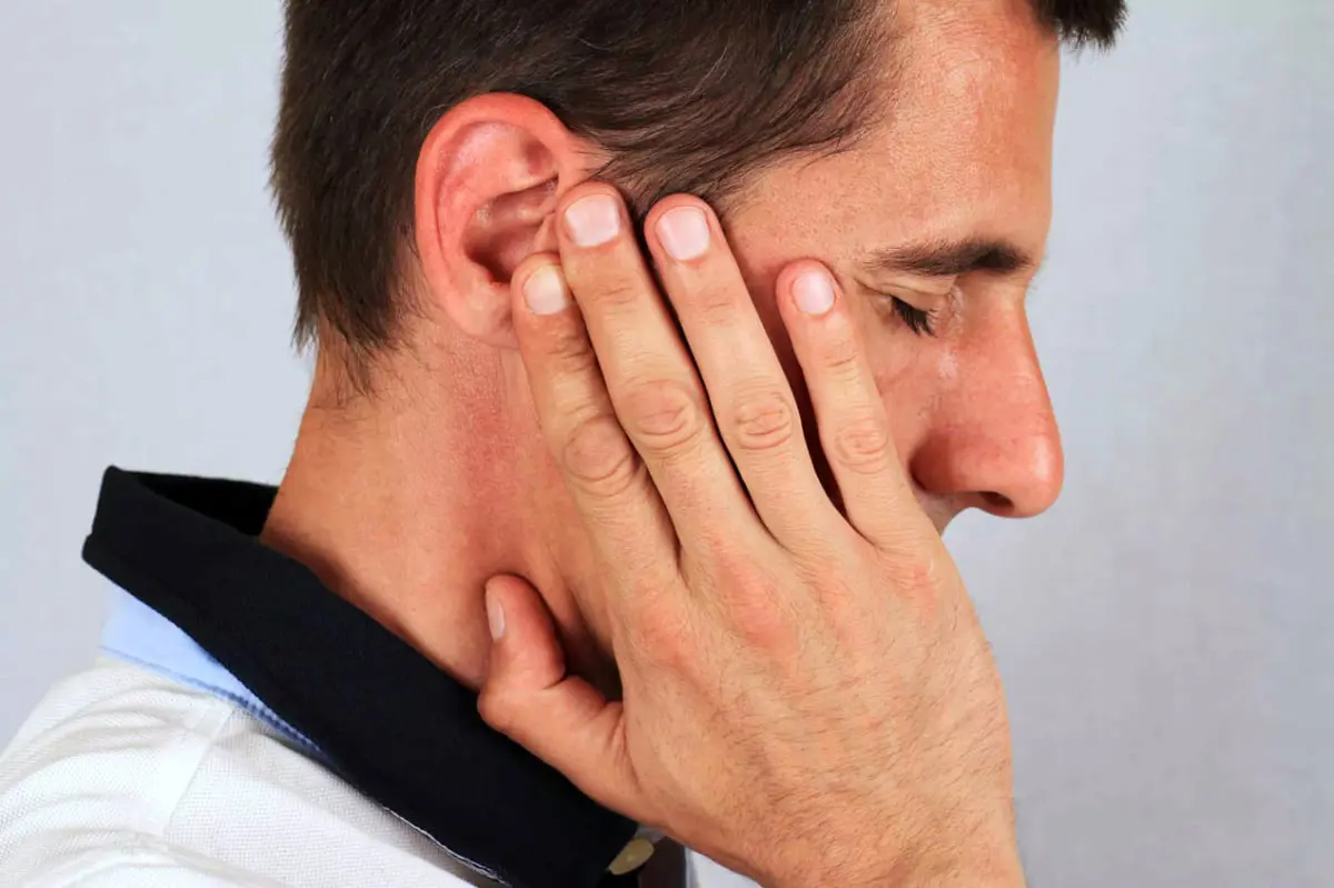 طرق طبيعية لعلاج التهاب الأذن الداخلية