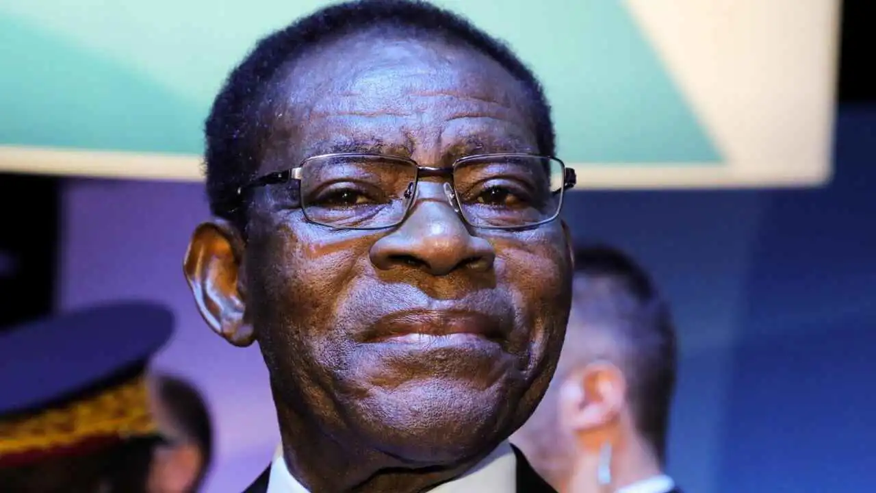 لزعزعة استقرارها.. غينيا الاستوائية تتهم فرنسا بدعم "مُحرضي الكراهية"