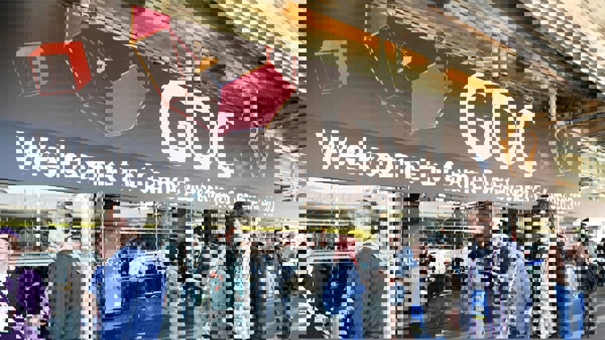 "فيسبوك" و"سوني" تنسحبان من مؤتمر مطوري الألعاب (GDC) بسبب كورونا